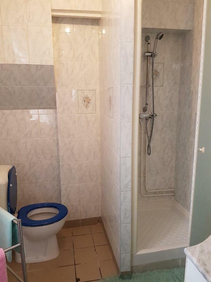 Appartement Du Vieux Troyes Eksteriør billede