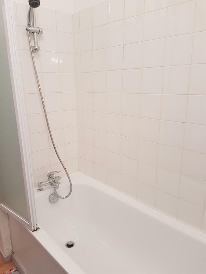 Appartement Du Vieux Troyes Eksteriør billede