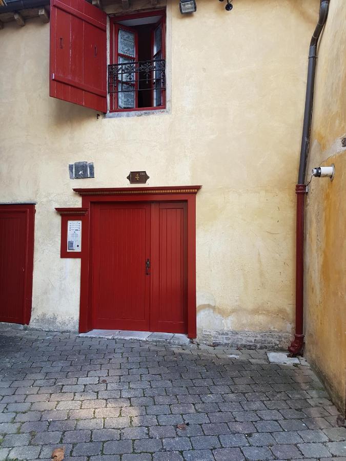 Appartement Du Vieux Troyes Værelse billede